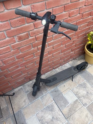 Used Xiaomi 365 electric scooter