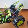lego ninjago chain cycle ambush Image 3