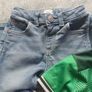age 1 to 2 bundle Adidas runners jeans top Image 6