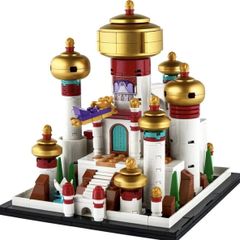 LEGO 40613 Disney Mini-Palace of Agrabah NEW and Original Packaging