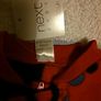 BNWT NEXT fleece All in One Image 2