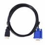 1.8m HDMI Male to VGA Male HD15 Video Adapter Cable Lead for TV Computer Monitor - FHT11CAB Image 7