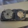 car parts Mk 1 VW Scirocco Image 4