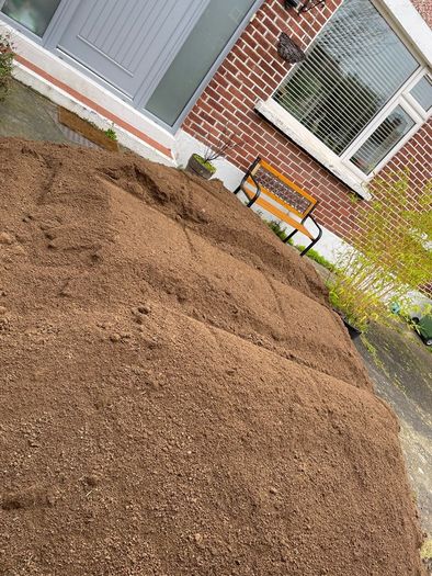 Topsoil