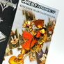 Disney's Kingdom of Hearts Game Boy Advance SP - Boxed - Rare Image 2