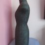 Jewellery bust,Craft supplies,Jewellery display bust Image 4