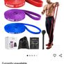 Resistance bands Image 2