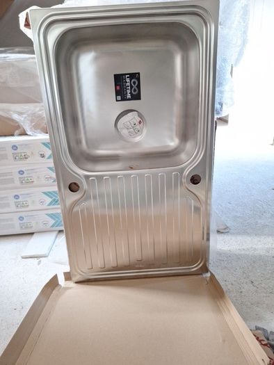 Teka Kitchen Sink Price Drop
