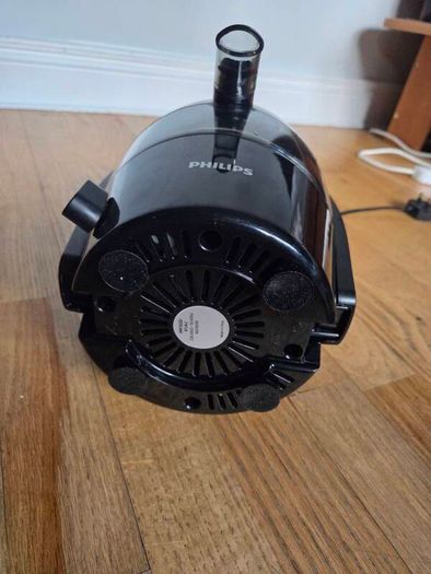 Philips Juicer