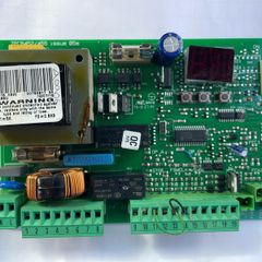 FAAC 455 automatic gate controller
