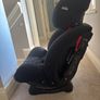 Joie Stages Group 0+/1/2 Car Seat  Black Image 4