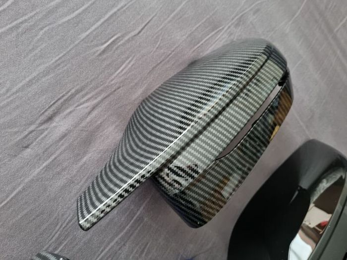 BMW G30 G20 & More M Style Mirror Covers Brand New