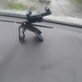 car phone holder Image 2