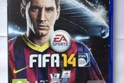 FIFA 14 [2013] (Playstation 4 Game)