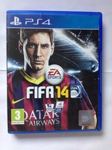 FIFA 14 [2013] (Playstation 4 Game)
