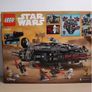 LEGO Dark Millennium Falcon Image 2