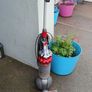Upright DYSON Vacuum Cleaner Image 3
