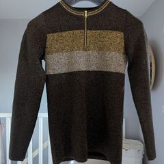 Sandro BT French top