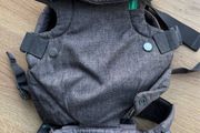infantino baby carrier