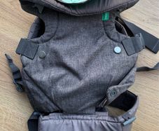 infantino baby carrier