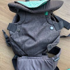 infantino baby carrier
