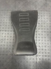 Isotta Low Seat - African Twin 1100 Adv Sport 25