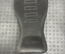 Isotta Low Seat - African Twin 1100 Adv Sport 25