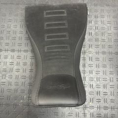 Isotta Low Seat - African Twin 1100 Adv Sport 25