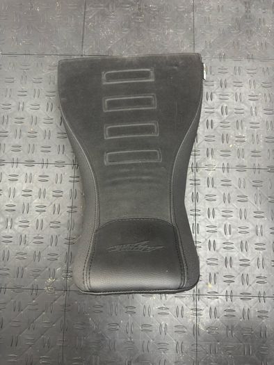 Isotta Low Seat - African Twin 1100 Adv Sport 25