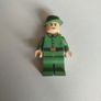 Lego Indiana Jones iaj017 Russian Guard 2 Image 2
