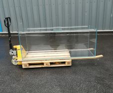 Fish Tanks and Sumps