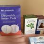 Breastfeeding pack Image 5
