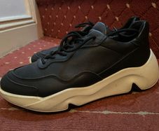 Ecco size 40
