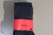 New M&amp;S school tights (age 11-12)