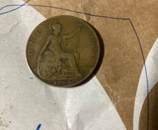 coins