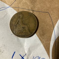 coins