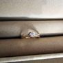 9ct Gold Vintage Ring Image 4