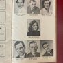 Vintage Abbey Theatre Programme Image 5