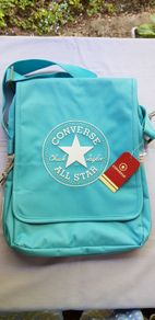 Brand New Converse Tuni Extra Large Shoulder Bag