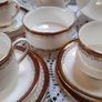 Paragon / Royal Albert "Holyrood" tea set Image 7