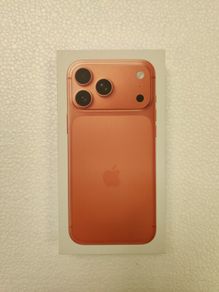 IPhone 17 Pro Max  IPhone 17 Pro Max