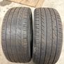 Audi 20-inch alloy wheels with Davanti tyres Image 4
