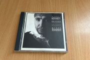 Nigel Kennedy - Brahms Violin Concerto