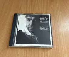 Nigel Kennedy - Brahms Violin Concerto