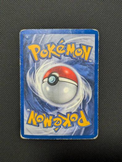 Jolteon - 4/64 Jungle - Pokemon Card