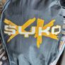 motor bike helmet Image 4