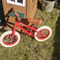 Kids bikes