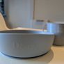 Doidy cup and suction plate for feeding. Image 2