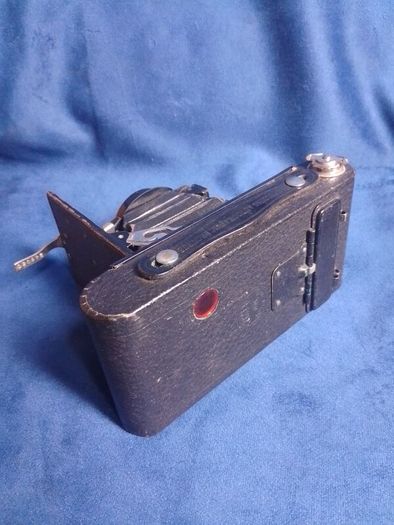 Kodak no.2 folding antique camera