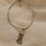 Chlobo tassel bracelet Image 2